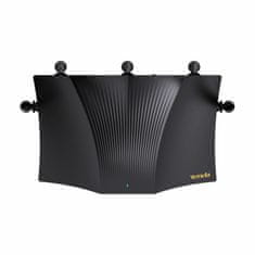 Tenda WiFi6 AX 3000Mb Gigabajtni Dvopojasni TX12 Pro ruter