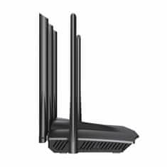 Tenda WiFi6 AX 3000Mb Gigabajtni Dvopojasni TX12 Pro ruter