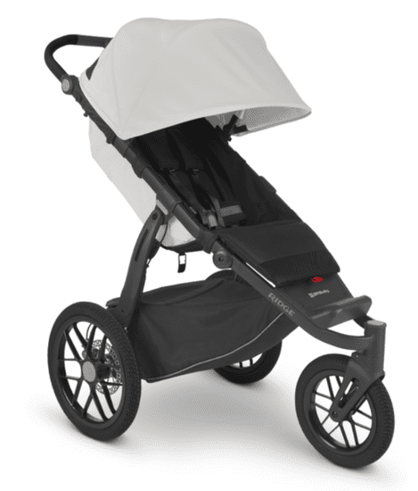 UPPAbaby Ridge dječja kolica, Bryce (1401-RDG-EU-BRY)