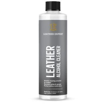 Leather Expert Alcohol Cleaner sredstvo za čišćenje kože, 500 ml