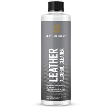 Leather Expert Alcohol Cleaner sredstvo za čišćenje kože, 500 ml