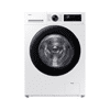 Samsung WW90CGC04DAELE perilica rublja, 9 kg, bijelo-crna