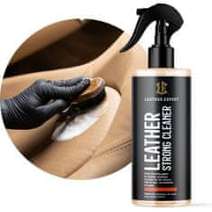 Leather Expert Leather Cleaner Strong sredstvo za čišćenje, 500 ml