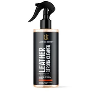 Leather Expert Leather Cleaner Strong sredstvo za čišćenje, 500 ml