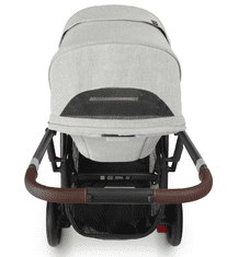 UPPAbaby Cruz V2 dječja kolica, Anthony (0420-CRZ-EU-ATH)