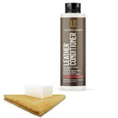 Leather Expert Leather Care set, 200 ml