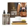 Leather Expert Leather Care set, 200 ml