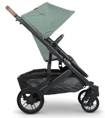 UPPAbaby Cruz V2 dječja kolica, Gwen (0420-CRZ-EU-GWN)