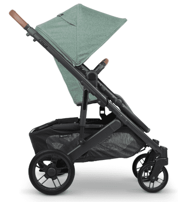 Uppababy Cruz V2 dječja kolica, Gwen 