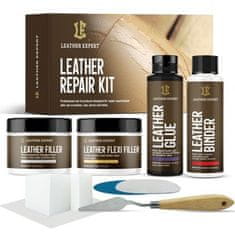 Leather Expert Leather Repair set za popravke