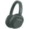 Sony ULT WEAR slušalice, siva (WHULT900NH.CE7)