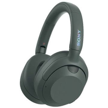 Sony ULT WEAR slušalice, siva (WHULT900NH.CE7)