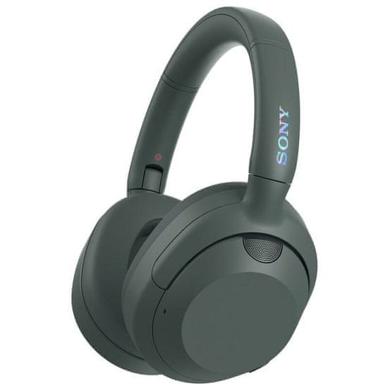 Sony ULT WEAR slušalice, siva (WHULT900NH.CE7)