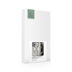 Tech-protect Magmat MagSafe maska za iPhone 15 Pro, titanium