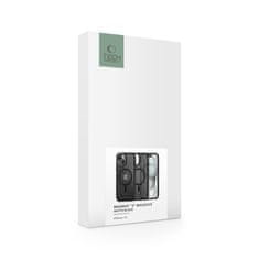 Tech-protect Magmat MagSafe maska za iPhone 15, crno