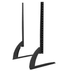 slomart Univerzalni TV stalak/nogice Maclean MC-954, 32-70", do 50kg, VESA 800x500
