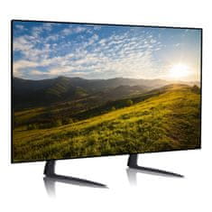 slomart Univerzalni TV stalak/nogice Maclean MC-954, 32-70", do 50kg, VESA 800x500