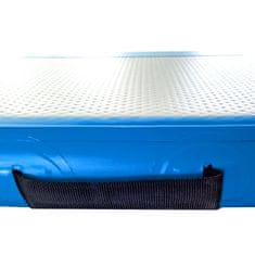 Aga AirTrack 300x100x20 cm Plavi