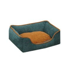 Aga Krevetić 60x50x16 cm Zeleni