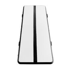 Aga AirTrack 300x100x20 cm Crni