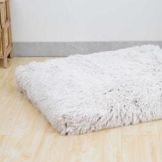 Aga Krevetić 85x70x12 cm Bež