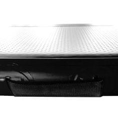 Aga AirTrack 300x100x20 cm Crni