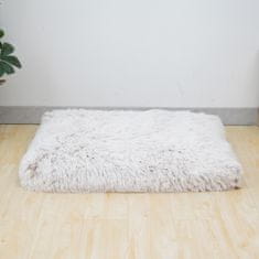 Aga Krevetić 85x70x12 cm Bež