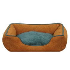 Aga Krevetić 70x60x18 cm Narančasti