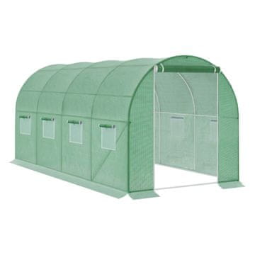 Aga Vrtni tunel 4,5x2x2 m