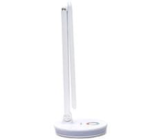 Platinet PDL400RGB LED svjetiljka, bijela