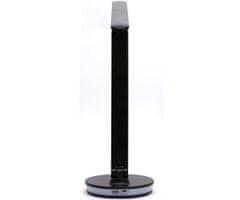 Platinet PDL400RGB LED svjetiljka, crna
