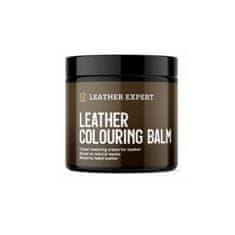 Leather Expert Leather Colouring Balm sredstvo za njegu kože, crna, 250 ml