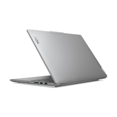 Lenovo Yoga Pro 9 prijenosno računalo, Ultra 9 185H, 32GB, SSD1TB, 40,64 cm (16), RTX4050, 3.2K IPS, W11H, na dotik (83DN003HSC)