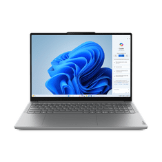 Lenovo Yoga Pro 9 prijenosno računalo, Ultra 9 185H, 32GB, SSD1TB, 40,64 cm (16), RTX4050, 3.2K IPS, W11H, na dodir (83DN003HSC)