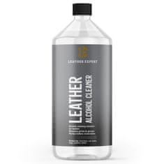 Leather Expert Alcohol Cleaner sredstvo za čišćenje kože, 1000 ml