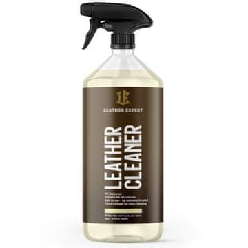 Leather Expert Leather Cleaner sredstvo za čišćenje, 1000 ml