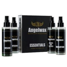 Angelwax Essentials Pack Interior komplet