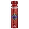 Old Spice Rockstar dezodorans u spreju, 150 ml