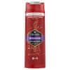 Old Spice Rockstar gel za tuširanje, 400 ml