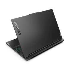 Lenovo Legion 7 prijenosno računalo, i9-14900HX, 40,64 cm (16), 3,2K, 32GB, 1TB, RTX4060, W11H (83FD000QSC)