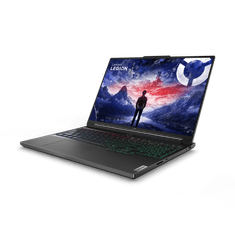 Lenovo Legion 7 prijenosno računalo, i9-14900HX, 40,64 cm (16), 3,2K, 32GB, 1TB, RTX4060, W11H (83FD000QSC)