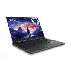 Lenovo Legion 7 prijenosno računalo, i9-14900HX, 40,64 cm (16), 3.2K, 32GB, 1TB, RTX4060, W11H (83FD000QSC)