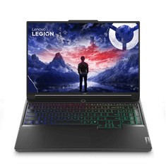 Lenovo Legion 7 prijenosno računalo, i9-14900HX, 40,64 cm (16), 3.2K, 32GB, 1TB, RTX4060, W11H (83FD000QSC)