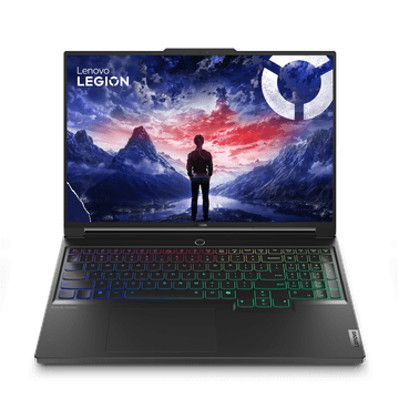 Lenovo Legion 7 prijenosno računalo, i9-14900HX, 40,64 cm (16), 3.2K, 32GB, 1TB, RTX4060, W11H (83FD000QSC)
