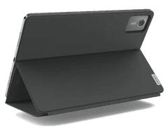 Lenovo Folio Case maskica ​​za tablet Tab M1, siva (ZG38C05461)