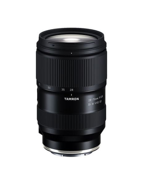 Tamron 28-75mm F/2.8 Di III VXD G2