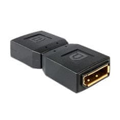 Delock adapter DisplayPort-DisplayPort 65374