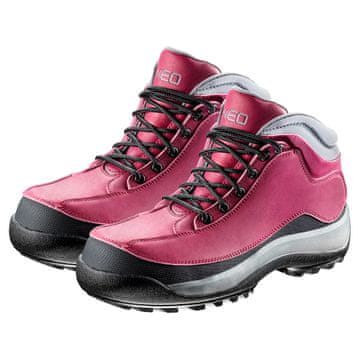 slomart NEO tools 82-540-37 radne cipele S3S FO, kožne, bez metala, veličina 37