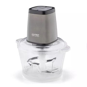 First Austria sjeckalica, 1,7 l, 500 W (T-5113-2-SI)