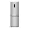 Gorenje NRK619CAXL4 kombinirani hladnjak, sivi